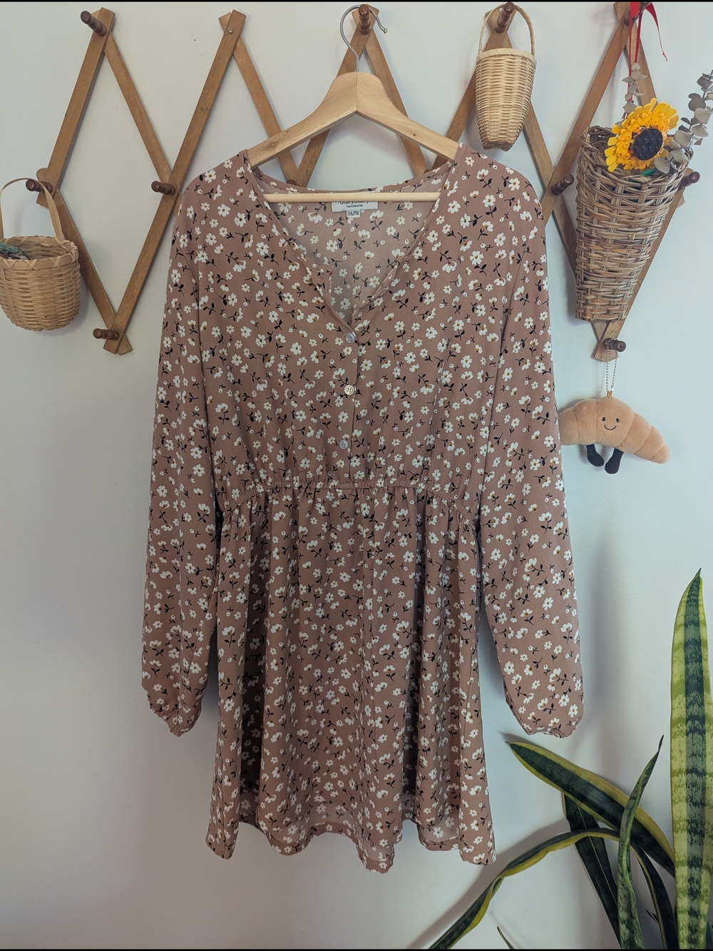 Dress Made In Canada